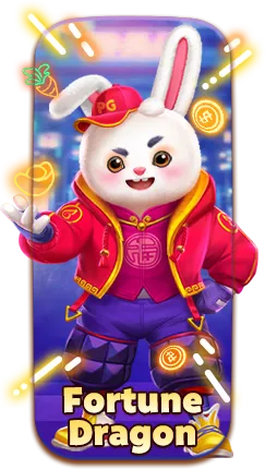 Fortune Rabbit Slot